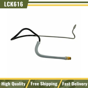 Fits 93-94 ford Explorer Ranger Dorman Metal Replacement Clutch Line Hose Kit - Picture 1 of 5