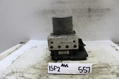 Módulo de controle de bomba de freio antibloqueio 47660ZX65A Nissan Altima 2009-2012 557 15F2 - Imagem 1 de 4