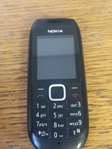 Nokia 1616 - Phone - Picture 1 of 10
