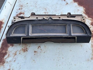 70/71 Mercury Montego/Cyclone Gauge Cluster - Picture 1 of 8