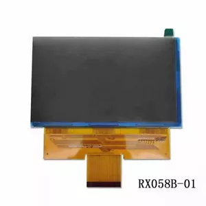 5.8 inch LCD Screen RX058B-01 FPC-HX68-A SUR058-V02 For Projection Instrument - Picture 1 of 6