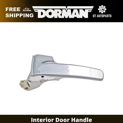 Manija de puerta interior para Jeep Liberty Dorman 2008-2012 2009 2010 2011 Foto 1 de 4