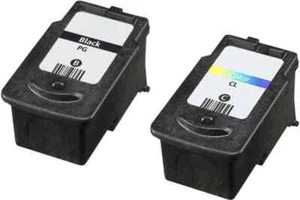 Ersetzt zu Canon PG-510 PG-512 CL-511 CL-513 XL Pixma MX410 420 MP 230 240 495 - Bild 1 von 4