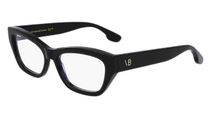 VICTORIA BECKHAM VB2675 001 BLACK 53/17/140 Women's Eyeglasses - Picture 1 of 3