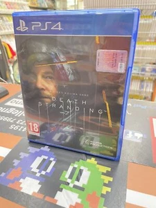Death Stranding Ita PS4 Usato Garantito - Imagen 1 de 2