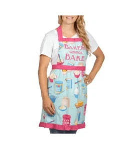 Pantry Apron New - Picture 1 of 6