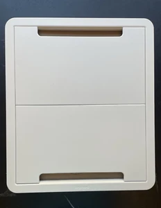 Legrand - OnQ 17 Inch Media Enclosure, Electrical Box, Cable Management Box D... - Picture 1 of 5