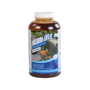 Aqua Forte - 1L Microbe-Lift super start nützliche lebende Bakterien Filterstart - Bild 1 von 1