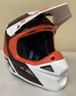 Answer AR7 Hyper MIPS Helmet Adult Size: Small Date: 0921 PN #447127 / #H84 - Image 1 of 4