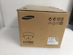SAMSUNG DOME SCV-6081RN - Picture 1 of 4