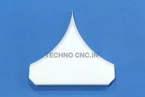 Paquete de 6 laminadores Techno CNC adhesivo sin disolvente presa de teflón Novagraf - Imagen 1 de 3