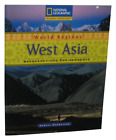 National Geographic West Asia (2006) Paperback Book - (Geography and Environment