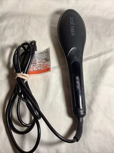Digital Straightening Brush by Jose Eber model 1656317 - Picture 1 of 6