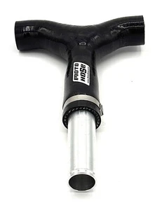 MOTO HOSE KTM HUSQVARNA GASGAS 2023-2024 125 250 350 450 T HOSE 23-633BK Black - Picture 1 of 19