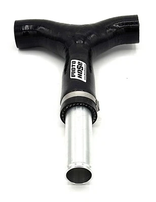 MANGUERA MOTO KTM HUSQVARNA GASGAS 2023-2024 125 250 350 450 T MANGUERA 23-633BK Negra Foto 1 de 4