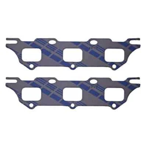 MS91483 Felpro Set Exhaust Manifold Gaskets for Dodge Charger Chrysler 300 05-10 - Picture 1 of 2