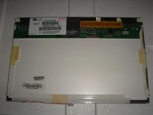 Dalle Ecran LCD HP Pavilion TX200 12.1'' LTN121AT02 Screen Display en France - Photo 1/1