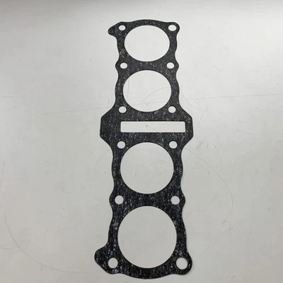 Kawasaki KZ1000 Zylinder-Fußdichtung 11009-030 11060-1579 D0193 - Imagem 1 de 2