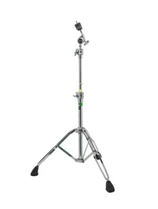 Venta de garaje Mark Brzezicki LOTE 130 - Soporte de platillo recto Pearl Gyro-Lock - Imagen 1 de 1