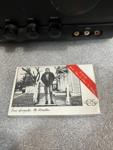 Bruce Springsteen – My Hometown SEALED CASSETTE - Picture 1 of 3