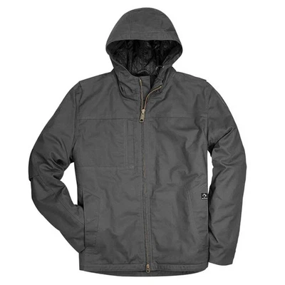 DRI DUCK - Chaqueta Yukon Flex Power Move para hombre - 5060 Elige talla Foto 1 de 4