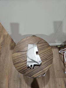 Yamaha Ag 200 Sprocket Cover  - Picture 1 of 15