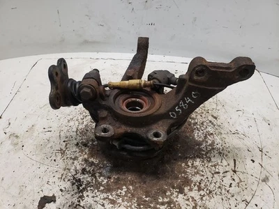 Husillo/nudillo delantero izquierdo conductor compatible con 00-05 SATURN SERIE L 1397658 Foto 1 de 4