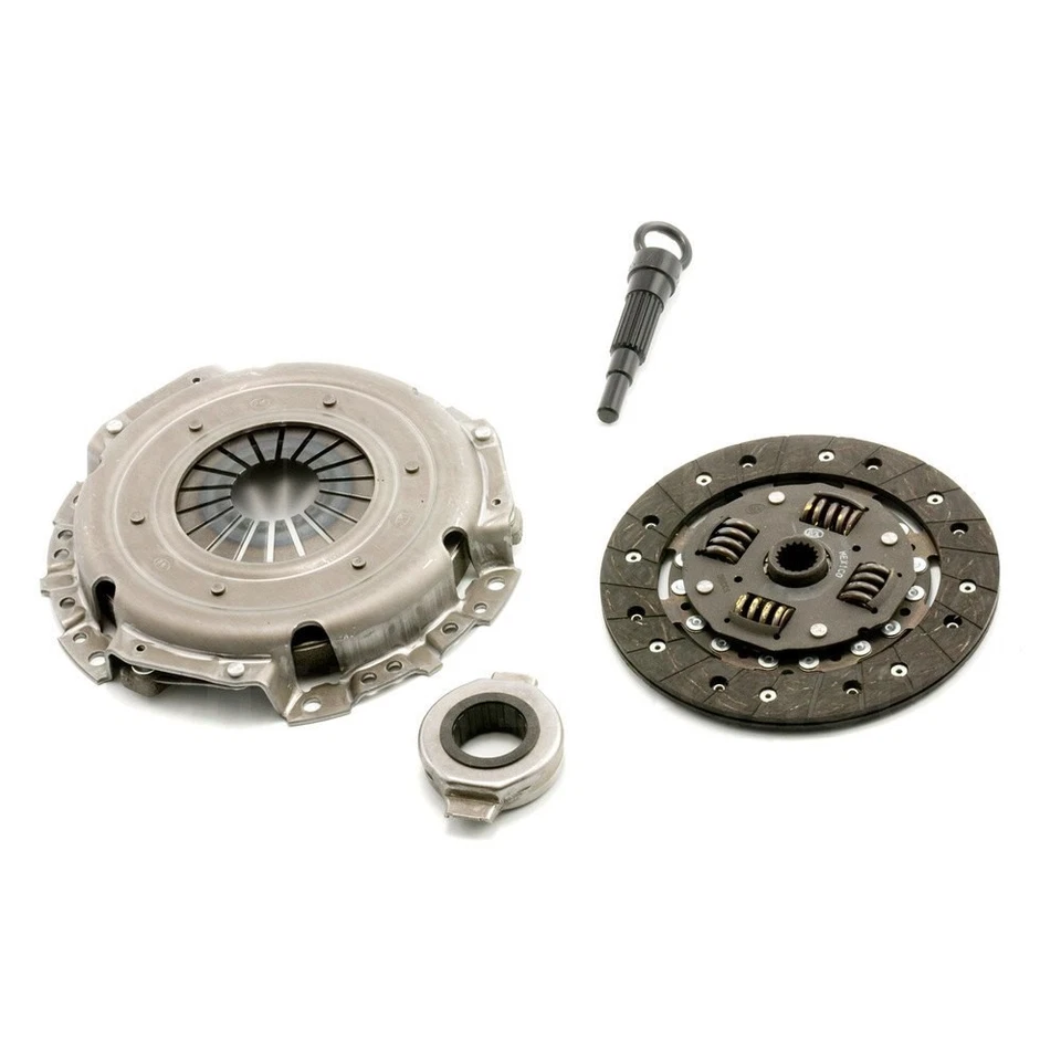 For Nissan Sentra 1986-1999 LuK 06-040 RepSet Clutch Kit Foto 1 de 1