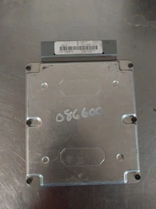 1998 MAZDA 626 LX/4CYL/ AUTO /ENGINE /COMPUTER.ECU FSJ7-18881-F - Picture 1 of 5