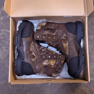 Danner Pronghorn 8" GTX Herren Größe 14 Schnürstiefel wasserdicht isoliert RealTree - Bild 1 von 5
