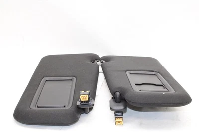 INTERIOR SUN VISORS Mazda Cx-9 18 19 20 21 22 23 Left 1416612 Foto 1 de 4