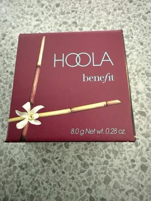 Benefit Hoola Bronzer 8.0g - Image 1 of 3
