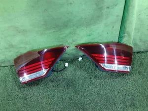 LEXUS LS460 【Used】USF40 Lexus LS460 F Sport LED Finisher Lens Left Right 50-127 - Picture 1 of 5