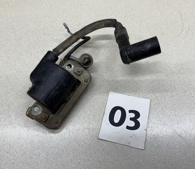 Honda MR50 Ignition Coil 03 - Image 1 of 3