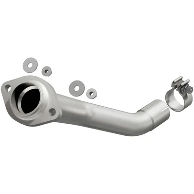 For Jeep Wrangler 2018 2019 2020 2021 Magnaflow Exhaust Pipe CSW - Image 1 of 4