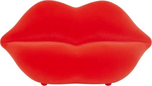 Bratz Funky Moda Muebles Sofá Labial Juego y Exhibición, Se Adapta a 2 Muñecas - Imagen 1 de 7