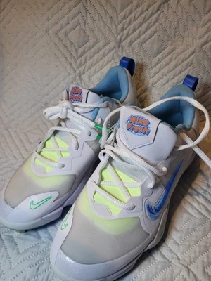 Nike Force Trout 9 Pro Metal Baseball Cleats ‘Fresh Pack’ – Multiple Sizes - Image 1 of 4