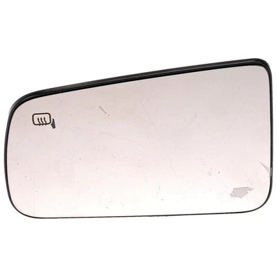 Espejo retrovisor de vidrio para conductor 56150 Dorman lado izquierdo mano térmica para Ford Focus 2008-2011 Foto 1 de 2