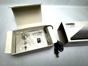 SUMIKO Flux Buster FB-1. Demagnitizzatore a cartuccia. N.O.S. Mai usato in scatola (B) - Foto 1 di 6