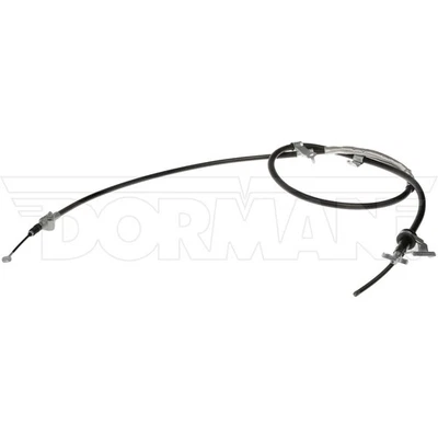 Dorman C661430 Parking Brake Cable For 08-11 Toyota Highlander - Image 1 of 4