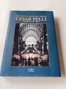 Michael J Crosbie / Cesar Pelli Ausgewählte und aktuelle Werke Der Meisterarchitekt  - Bild 1 von 7