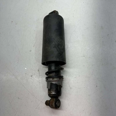 Shock, Center - 2010 Skidoo MXZ Sport 600 - Imagem 1 de 4