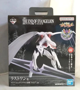 Last One Ver. Evangelion Mass ion Model BANDAI - Picture 1 of 12