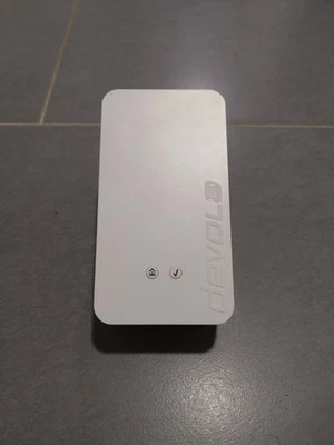 devolo Home Control Zentrale (09278) - Bild 1 von 3