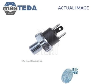 ADG06602 OIL PRESSURE SENSOR GAUGE BLUE PRINT NEW OE REPLACEMENT - Image 1 of 4