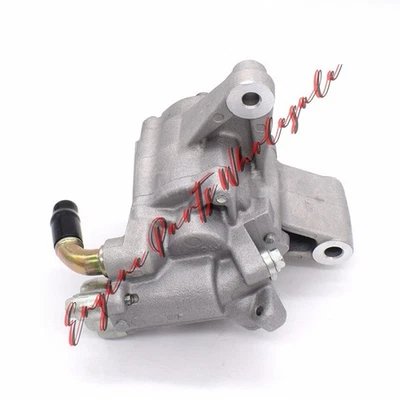 Bomba de dirección asistida 56110-PT0-050 para Honda Accord 1990 1991 1992 1993 reemplaza Foto 1 de 4