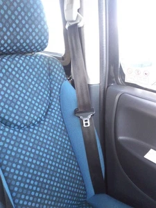 FIAT SCUDO 270 ,272 2007-2016 SEAT BELT LEFT FRONT 9467104178 - Picture 1 of 6