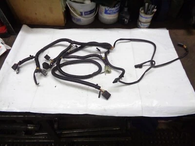 Ventilador Polaris Pro X 440 600 700 800 2003 arnés de cable principal 2461121 Foto 1 de 4