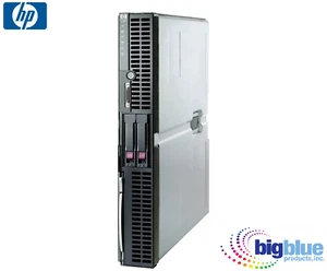 HP BL685C G1 AMD OPTERON 8222 2P DC 2GB RAM SVR - Imagen 1 de 1