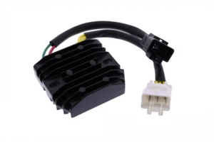 TOURMAX Voltage Regulator / Rectifier HONDA SH 300 i 2007-2010 Ref : RGU-177 - Picture 1 of 2